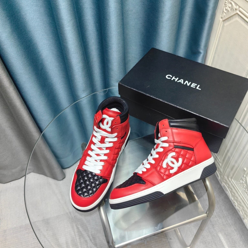 Chanel Casual Shoes